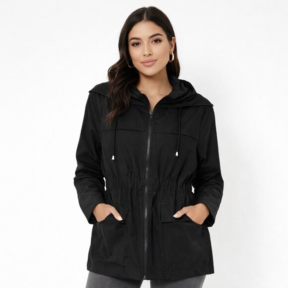 Emery Rose Jackets & Blazers - Emery Rose Jacket